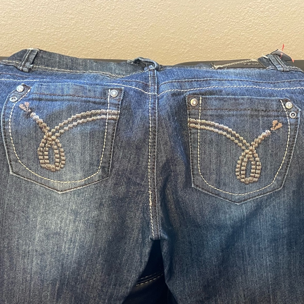 Perfect Condition Jolt Jeans